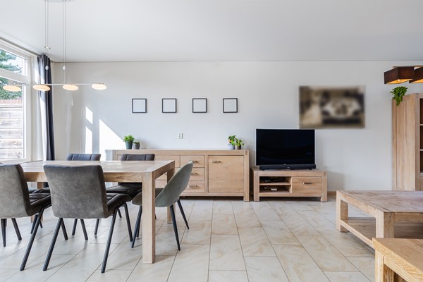Medium property photo - Prinses Margrietstraat 10, 5991 XN Baarlo